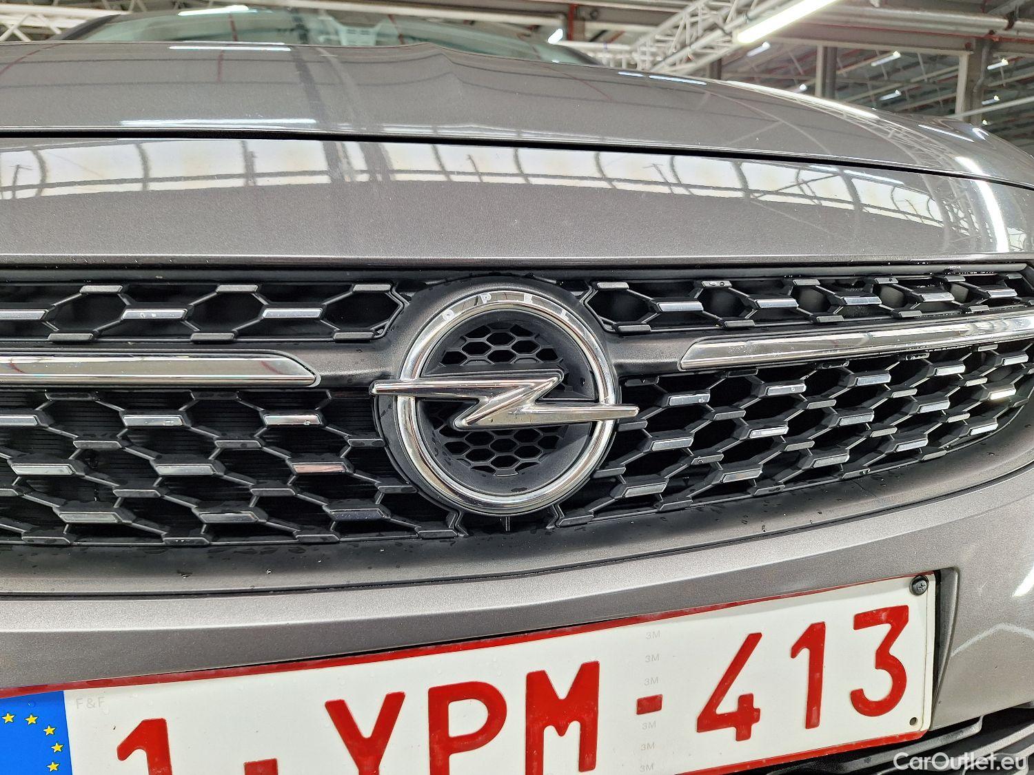  Opel  Corsa Opel,  '19, Opel  1.2 55kW S/S Elegance 5d #1