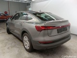  Audi  E-TRON Audi  Sportback 50 Quattro 5d #7