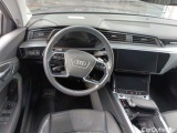  Audi  E-TRON Audi  Sportback 50 Quattro 5d #9