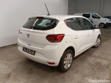  Dacia  Sandero Dacia  SCe 65 Comfort 5d #2