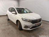  Dacia  Sandero Dacia  SCe 65 Comfort 5d #8