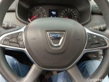  Dacia  Sandero Dacia  SCe 65 Comfort 5d #29