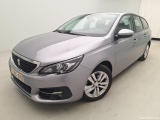  Peugeot  308 Peugeot,  SW FL'17, Peugeot  SW 1.5 BlueHDi 130 S&S EAT8 Active 5d #2