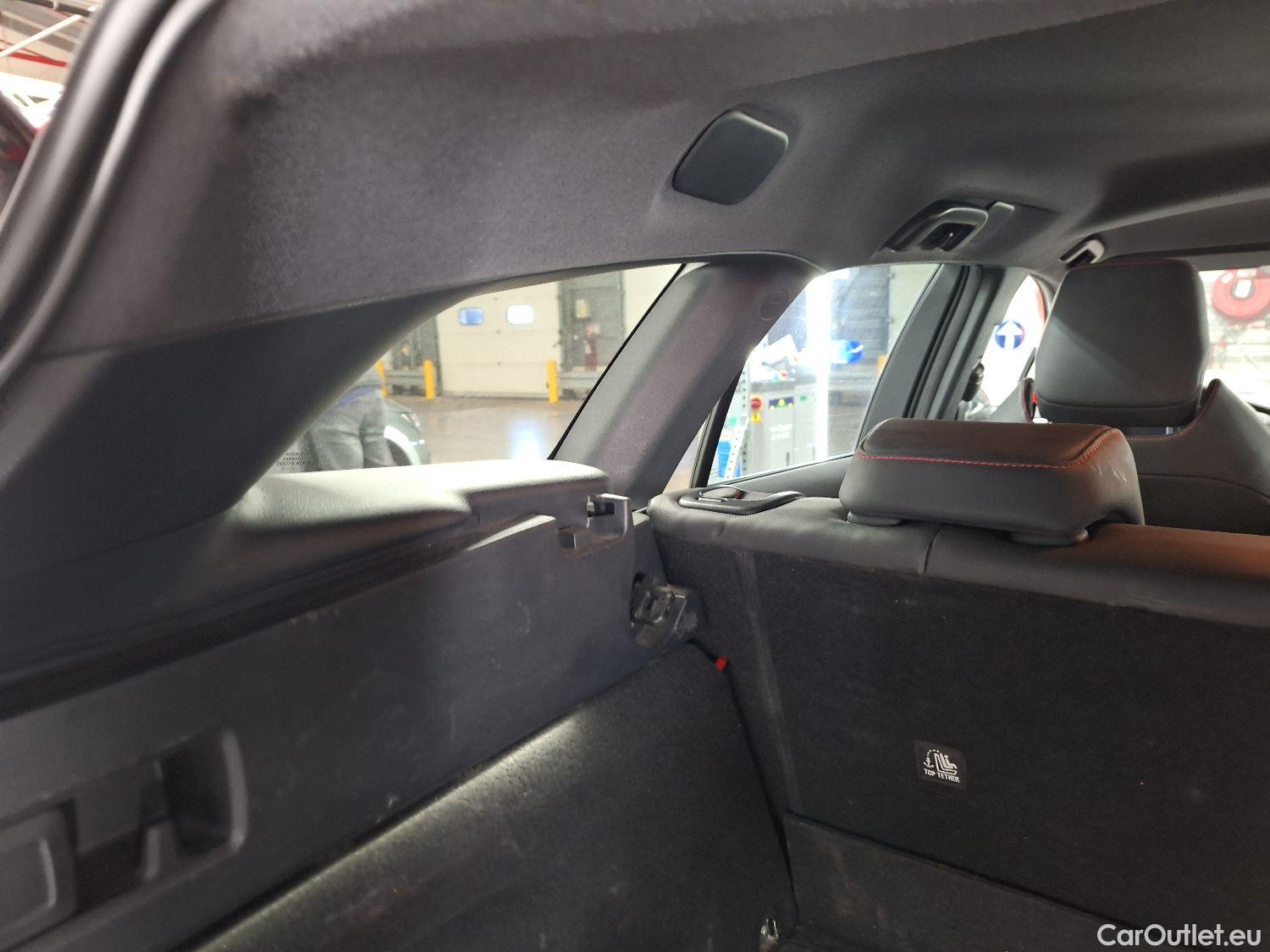  Toyota  Corolla Toyota,  TS '19, Toyota  Touring Sports 1.8 Hybrid Premium e #14