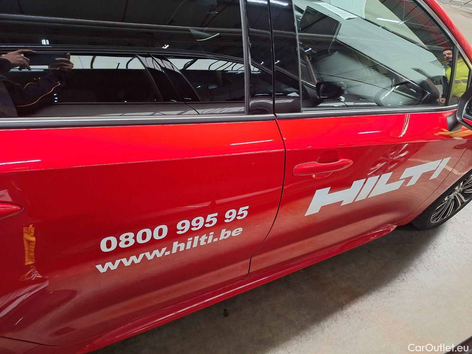  Toyota  Corolla Toyota,  TS '19, Toyota  Touring Sports 1.8 Hybrid Premium e #17