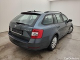  Skoda  Octavia Skoda  Combi 1.6 CRTDI GreenTec 85kW Ambition 5d #2
