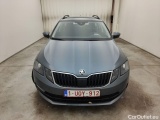  Skoda  Octavia Skoda  Combi 1.6 CRTDI GreenTec 85kW Ambition 5d #5
