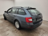  Skoda  Octavia Skoda  Combi 1.6 CRTDI GreenTec 85kW Ambition 5d #7