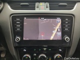  Skoda  Octavia Skoda  Combi 1.6 CRTDI GreenTec 85kW Ambition 5d #13
