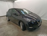  Nissan  Micra Nissan  1.0 IG-T N-Connecta 5d #8