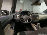  Nissan  Micra Nissan  1.0 IG-T N-Connecta 5d #9