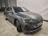  Audi  E-TRON Audi  Sportback 50 Quattro S-Line 5d #8