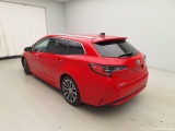  Toyota  Corolla Toyota,  TS '19, Toyota  Touring Sports 1.8 Hybrid Premium e #6