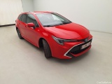  Toyota  Corolla Toyota,  TS '19, Toyota  Touring Sports 1.8 Hybrid Premium e #9