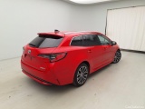  Toyota  Corolla Toyota,  TS '19, Toyota  Touring Sports 1.8 Hybrid Premium e #8