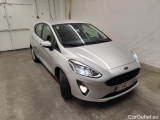  Ford  Fiesta Ford  1.0i EcoBoost 70kW Connected 5d #8
