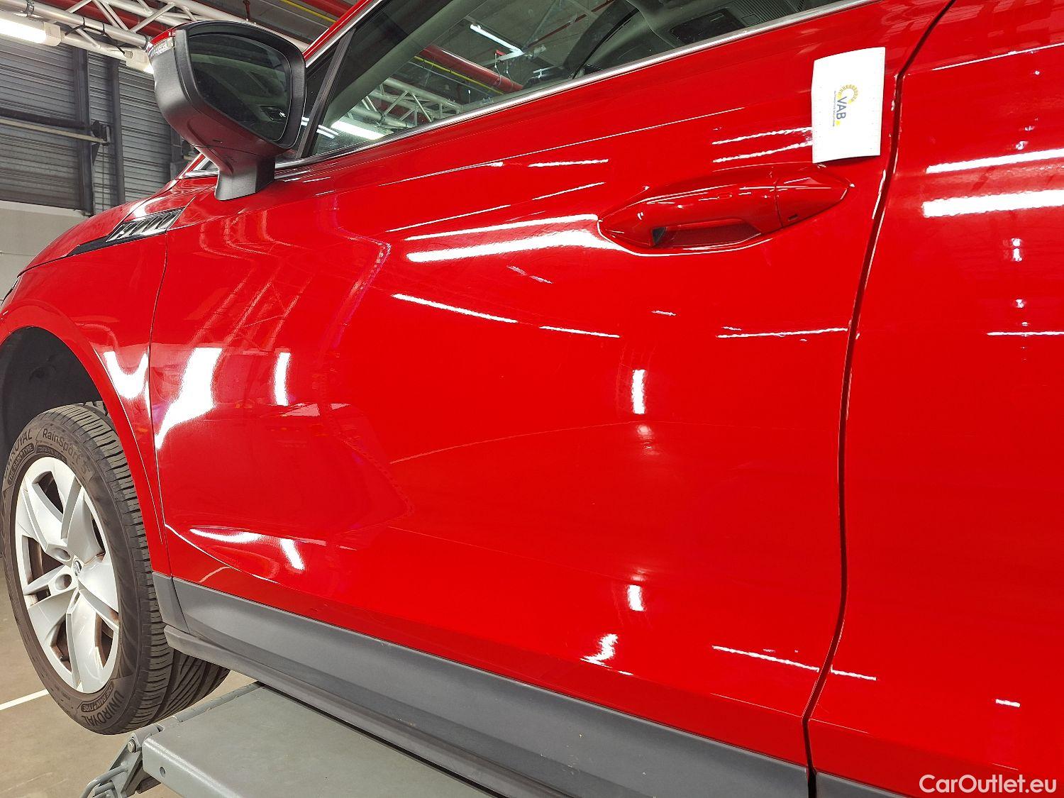  Skoda  ENYAQ Skoda,  '21 BEV, Skoda  iV 80 5d #3