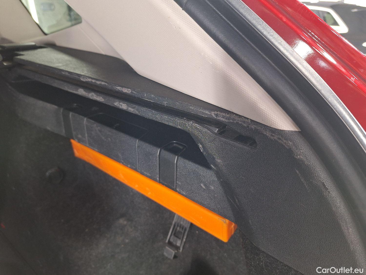  Skoda  ENYAQ Skoda,  '21 BEV, Skoda  iV 80 5d #22