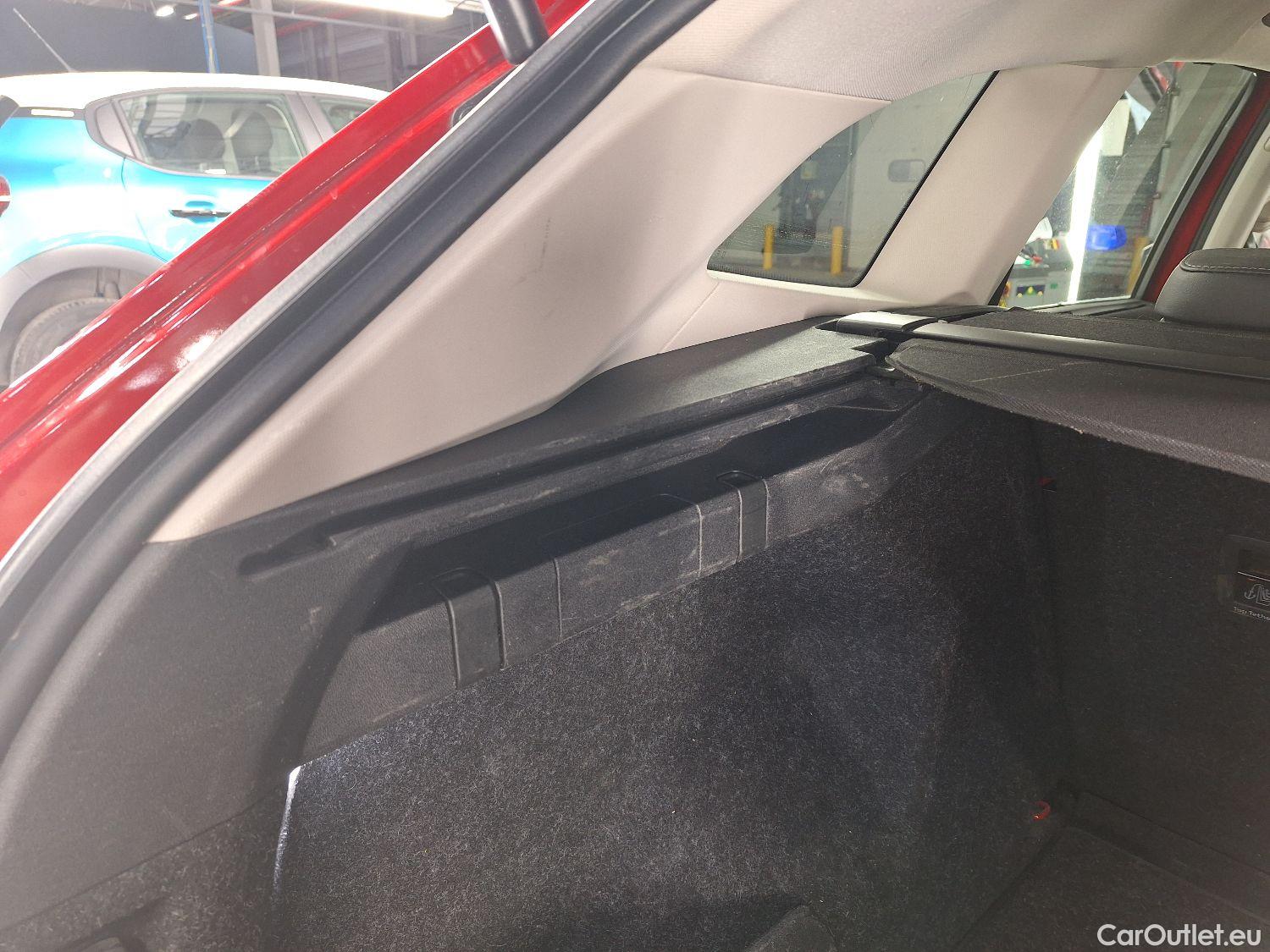  Skoda  ENYAQ Skoda,  '21 BEV, Skoda  iV 80 5d #19