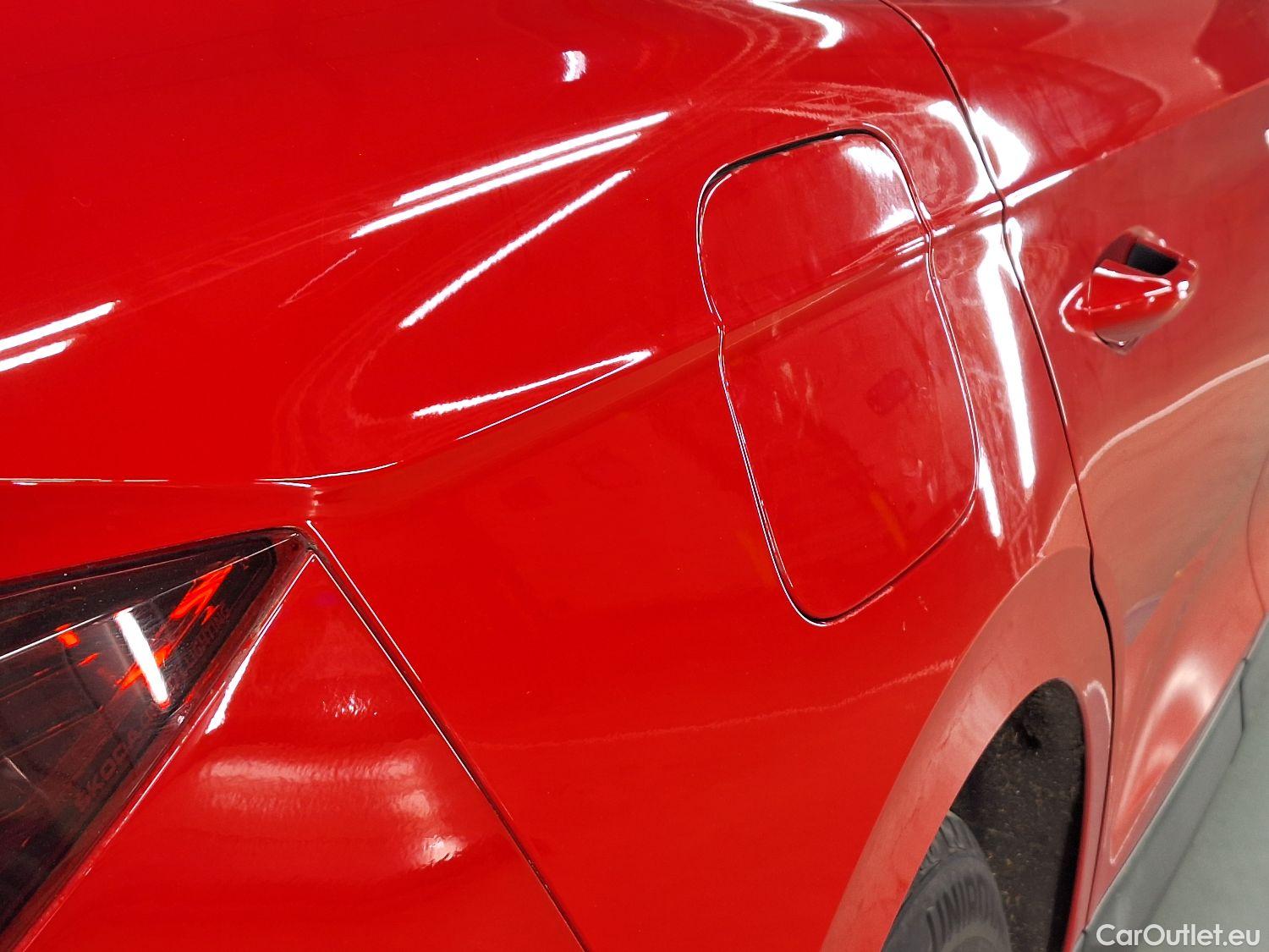  Skoda  ENYAQ Skoda,  '21 BEV, Skoda  iV 80 5d #29