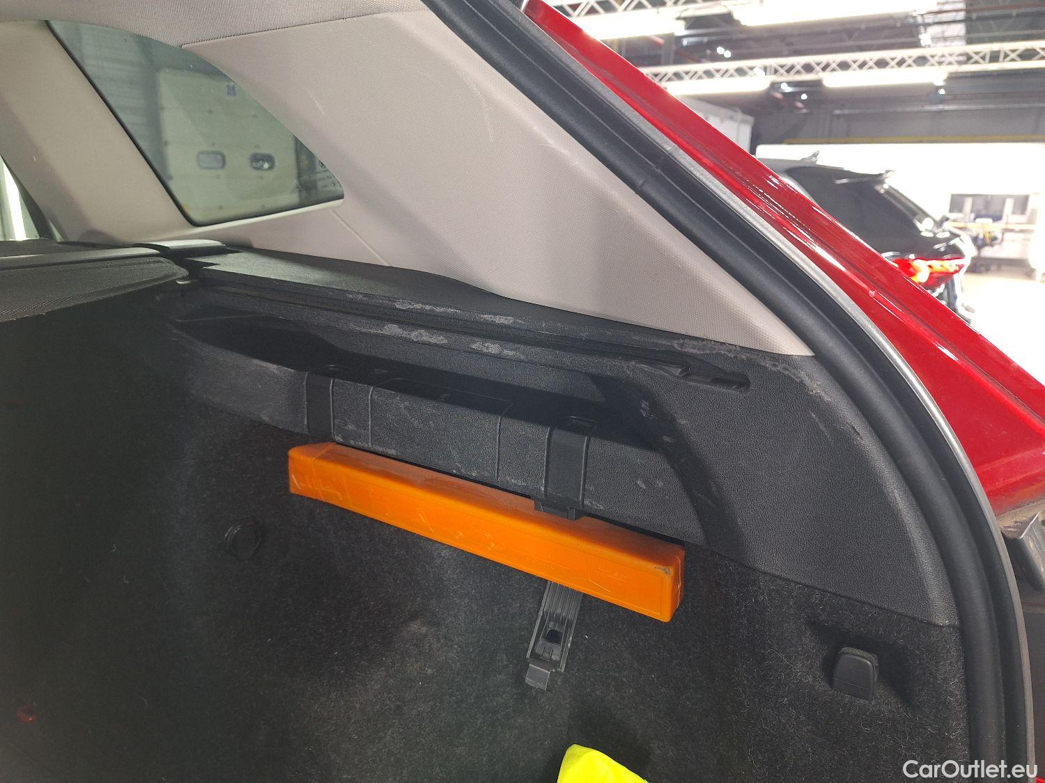  Skoda  ENYAQ Skoda,  '21 BEV, Skoda  iV 80 5d #21