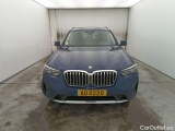  Bmw  X3 BMW  DIESEL - 2022 2.0 A 190hp xDrive20d MHEV 5d #5