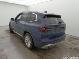  Bmw  X3 BMW  DIESEL - 2022 2.0 A 190hp xDrive20d MHEV 5d #7