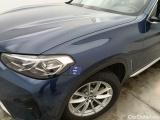  Bmw  X3 BMW  DIESEL - 2022 2.0 A 190hp xDrive20d MHEV 5d #46