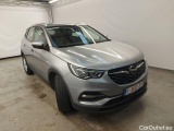  Opel   Grandland X Opel 1.2 Turbo S/S AT8 Edition 5d !! technical issues !!  #8