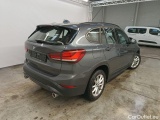 Bmw  X1 BMW  DIESEL - 2019 2.0 A 150hp sDrive18d AdBlue (EU6AP) 5d #2