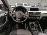  Bmw  X1 BMW  DIESEL - 2019 2.0 A 150hp sDrive18d AdBlue (EU6AP) 5d #9