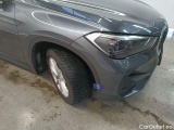  Bmw  X1 BMW  DIESEL - 2019 2.0 A 150hp sDrive18d AdBlue (EU6AP) 5d #52