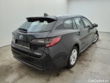  Toyota  Corolla Toyota  Touring Sports 1.8 Hybrid Dynamic e-CVT 5d #2