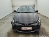  Toyota  Corolla Toyota  Touring Sports 1.8 Hybrid Dynamic e-CVT 5d #5