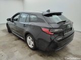  Toyota  Corolla Toyota  Touring Sports 1.8 Hybrid Dynamic e-CVT 5d #7