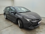  Toyota  Corolla Toyota  Touring Sports 1.8 Hybrid Dynamic e-CVT 5d #8