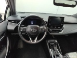  Toyota  Corolla Toyota  Touring Sports 1.8 Hybrid Dynamic e-CVT 5d #9