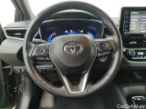  Toyota  Corolla Toyota  Touring Sports 1.8 Hybrid Dynamic e-CVT 5d #28