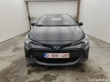  Toyota  Corolla Toyota  Touring Sports 1.8 Hybrid Dynamic e-CVT 5d #5