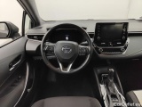 Toyota  Corolla Toyota  Touring Sports 1.8 Hybrid Dynamic e-CVT 5d #9