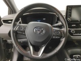 Toyota  Corolla Toyota  Touring Sports 1.8 Hybrid Dynamic e-CVT 5d #39