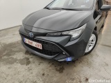  Toyota  Corolla Toyota  Touring Sports 1.8 Hybrid Dynamic e-CVT 5d #43