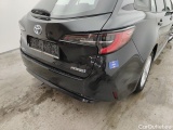  Toyota  Corolla Toyota  Touring Sports 1.8 Hybrid Dynamic e-CVT 5d #54