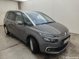  Citroen  C4 Grand Picasso Citroën Grand C4 Spacetourer 1.5 BlueHDi 130 S&S MAN6 Business GPS 5d #8