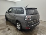  Citroen  C4 Grand Picasso Citroën Grand C4 Spacetourer 1.5 BlueHDi 130 S&S MAN6 Business GPS 5d #7