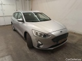  Ford  Focus Ford  Clipper 1.5 EcoBlue 88kW Aut. Trend Ed. Business 5d #8