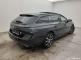  Peugeot  508 Peugeot  SW 1.5 BlueHDi 130 S&S EAT8 GT Line 5d #2