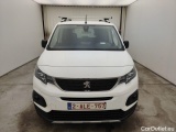  Peugeot  RIFTER Peugeot  1.5 BlueHDi 130 S/S Allure Pack Long 5d #5