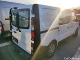  Renault  Trafic Renault  L1H1 dCi 145 EDC Grand Confort 2.9T 4d #2