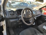  Renault  Trafic Renault  L1H1 dCi 145 EDC Grand Confort 2.9T 4d #9